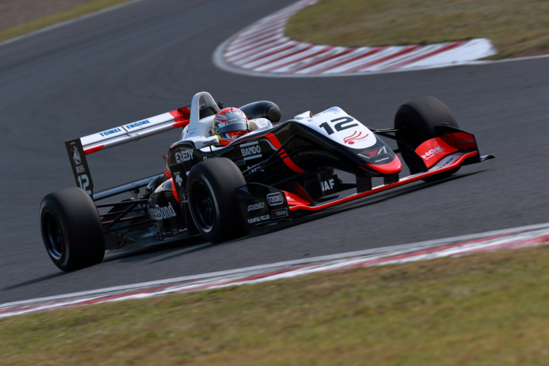 「スーパーGTでもライバル！ 全日本F3選手権に参戦する若手有望ドライバーたちのアツい戦いに注目」の8枚目の画像