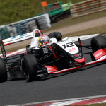 「スーパーGTでもライバル！ 全日本F3選手権に参戦する若手有望ドライバーたちのアツい戦いに注目」の12枚目の画像ギャラリーへのリンク