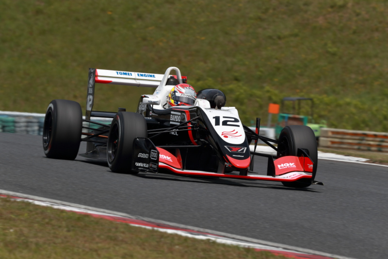 「スーパーGTでもライバル！ 全日本F3選手権に参戦する若手有望ドライバーたちのアツい戦いに注目」の15枚目の画像