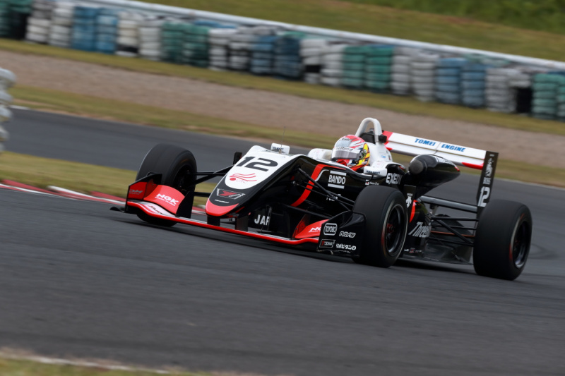 「スーパーGTでもライバル！ 全日本F3選手権に参戦する若手有望ドライバーたちのアツい戦いに注目」の16枚目の画像