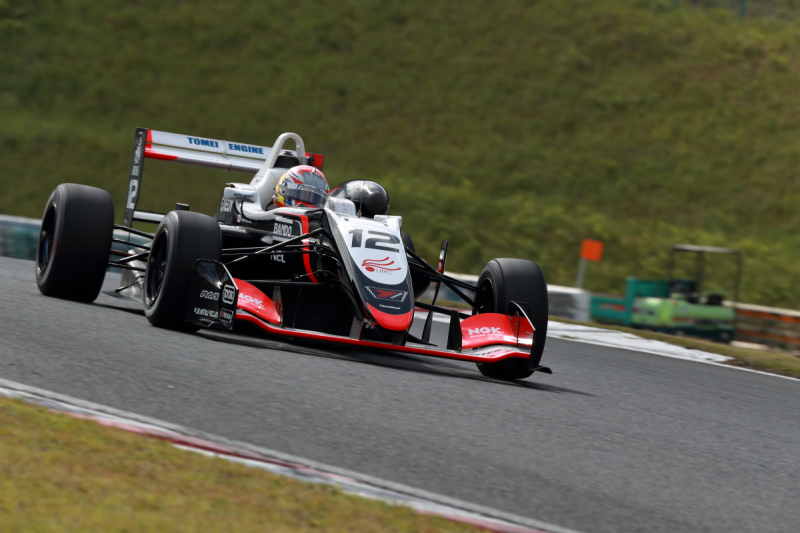 「スーパーGTでもライバル！ 全日本F3選手権に参戦する若手有望ドライバーたちのアツい戦いに注目」の25枚目の画像