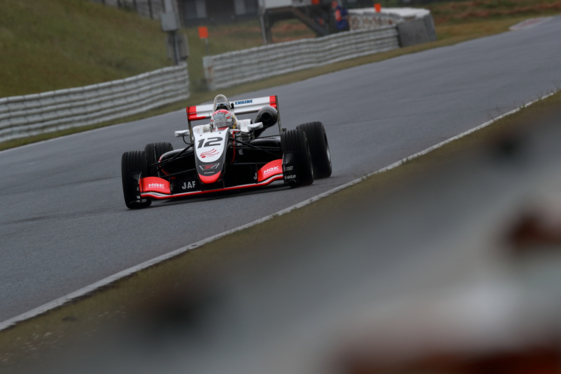 「スーパーGTでもライバル！ 全日本F3選手権に参戦する若手有望ドライバーたちのアツい戦いに注目」の29枚目の画像
