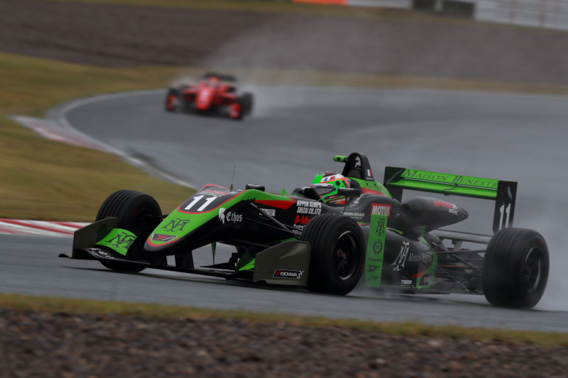 「スーパーGTでもライバル！ 全日本F3選手権に参戦する若手有望ドライバーたちのアツい戦いに注目」の32枚目の画像