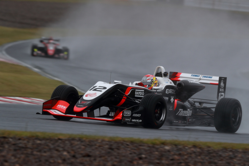 「スーパーGTでもライバル！ 全日本F3選手権に参戦する若手有望ドライバーたちのアツい戦いに注目」の33枚目の画像