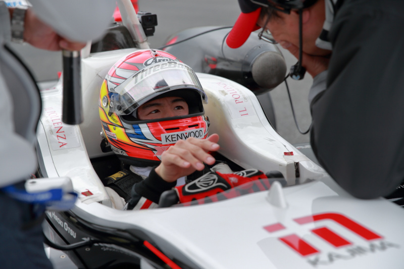 「スーパーGTでもライバル！ 全日本F3選手権に参戦する若手有望ドライバーたちのアツい戦いに注目」の37枚目の画像