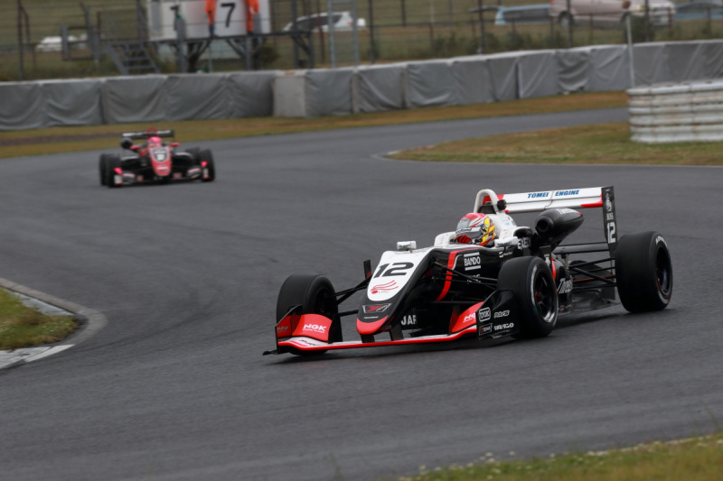 「スーパーGTでもライバル！ 全日本F3選手権に参戦する若手有望ドライバーたちのアツい戦いに注目」の40枚目の画像