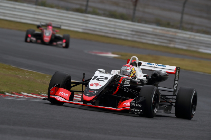 「スーパーGTでもライバル！ 全日本F3選手権に参戦する若手有望ドライバーたちのアツい戦いに注目」の42枚目の画像