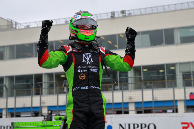 「スーパーGTでもライバル！ 全日本F3選手権に参戦する若手有望ドライバーたちのアツい戦いに注目」の41枚目の画像