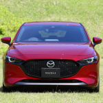 「マツダ・第7世代第1弾のエクステリアは、圧倒的な美しさで勝負をかける【新型Mazda3発表】」の9枚目の画像ギャラリーへのリンク