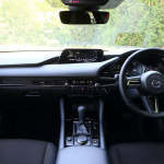 「ドアスピーカーを廃してカウルサイドに移動した新オーディオシステム【新型Mazda3発表】」の2枚目の画像ギャラリーへのリンク
