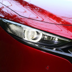 「マツダ・第7世代第1弾のエクステリアは、圧倒的な美しさで勝負をかける【新型Mazda3発表】」の14枚目の画像ギャラリーへのリンク