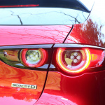 「「Mazda3」がいよいよ登場。注目の「スカイアクティブ-X」は10月販売開始【新型Mazda3発表】」の10枚目の画像ギャラリーへのリンク