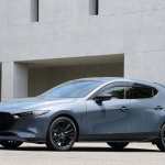 「「Mazda3」がいよいよ登場。注目の「スカイアクティブ-X」は10月販売開始【新型Mazda3発表】」の9枚目の画像ギャラリーへのリンク