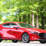 「Mazda3」がいよいよ登場。注目の「スカイアクティブ-X」は10月販売開始【新型Mazda3発表】 - 20190510_mazda3_by_Inoue_048