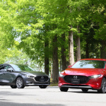 「ドアスピーカーを廃してカウルサイドに移動した新オーディオシステム【新型Mazda3発表】」の7枚目の画像ギャラリーへのリンク