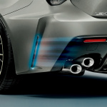 「【新車】レクサスRC Fがマイナーチェンジ。軽量化および最高出力向上でさらなる高みを追求」の13枚目の画像ギャラリーへのリンク