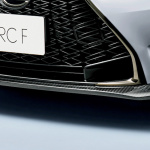 【新車】レクサスRC Fがマイナーチェンジ。軽量化および最高出力向上でさらなる高みを追求 - 20190513_02_16_s