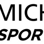 レクサスRC FのOEタイヤに選定された「ミシュラン パイロット スポーツ 4 S」 - MICHELIN PILOT SPORT 4 S ロゴ