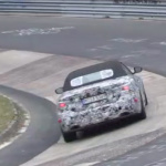 これぞ「M」の走り。BMW「M440i」のプロトタイプがニュルで高速テスト - スクリーンショット 2019-05-05 17.34.05