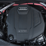 「インターナショナル エンジン オブ ザ イヤー」でクラスアワードを獲得したアウディの2.0 TFSIエンジンとは？ - Audi A5 Sportback g-tron