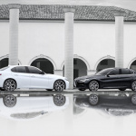 「【新車】エレガントな内・外装が魅力のアルファ ロメオ「ジュリア2.0ターボ・スーパー・モノクロームエディション」が50台限定で設定」の2枚目の画像ギャラリーへのリンク