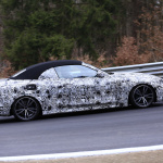 これぞ「M」の走り。BMW「M440i」のプロトタイプがニュルで高速テスト - BMW 4-Series Cabrio