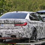 「BMWにスピンドルグリル!?  新型M3のプロトタイプから最終デザインを予想」の9枚目の画像ギャラリーへのリンク