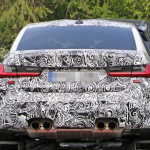 「BMWにスピンドルグリル!?  新型M3のプロトタイプから最終デザインを予想」の13枚目の画像ギャラリーへのリンク