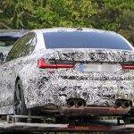 「BMWにスピンドルグリル!?  新型M3のプロトタイプから最終デザインを予想」の14枚目の画像ギャラリーへのリンク
