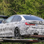 「BMWにスピンドルグリル!?  新型M3のプロトタイプから最終デザインを予想」の17枚目の画像ギャラリーへのリンク