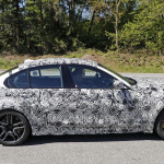 「新型BMW「M3」は、3シリーズと異なるスポーティなコックピットに？」の16枚目の画像ギャラリーへのリンク