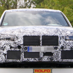 「BMWにスピンドルグリル!?  新型M3のプロトタイプから最終デザインを予想」の2枚目の画像ギャラリーへのリンク