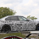 「BMWにスピンドルグリル!?  新型M3のプロトタイプから最終デザインを予想」の11枚目の画像ギャラリーへのリンク