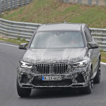 「10 年ぶりの復活。BMW X5Mが600馬力で今秋デビュー」の1枚目の画像ギャラリーへのリンク