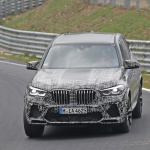 10 年ぶりの復活。BMW X5Mが600馬力で今秋デビュー - BMW X5M 1