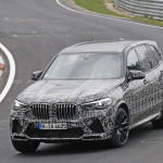 「10 年ぶりの復活。BMW X5Mが600馬力で今秋デビュー」の2枚目の画像ギャラリーへのリンク