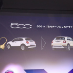 【新型フィアット500X発表会】装備充実もエントリーモデルはわずか5万円アップに抑えた新型500X - IMG_0263