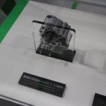 「アウディe-tronが2つのモーターと電動4WDによって実現した優れた動力性能は日本のサプライヤ「日立オートモーティブシステムズ社」が支えていた【人とくるまのテクノロジー展2019 横浜】」の8枚目の画像ギャラリーへのリンク