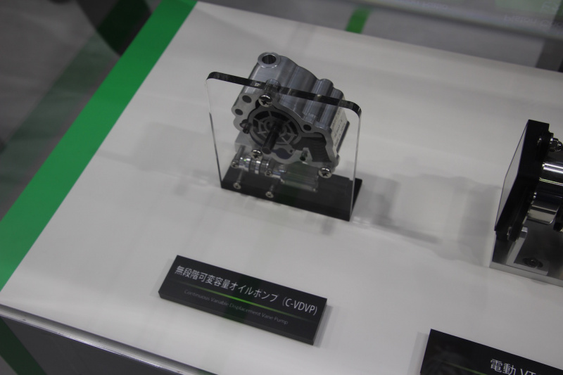 「アウディe-tronが2つのモーターと電動4WDによって実現した優れた動力性能は日本のサプライヤ「日立オートモーティブシステムズ社」が支えていた【人とくるまのテクノロジー展2019 横浜】」の8枚目の画像