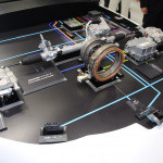 「アウディe-tronが2つのモーターと電動4WDによって実現した優れた動力性能は日本のサプライヤ「日立オートモーティブシステムズ社」が支えていた【人とくるまのテクノロジー展2019 横浜】」の10枚目の画像ギャラリーへのリンク