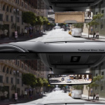 「【新車】ボンネットが透けて見える「ClearSightグラウンドビュー」を搭載した2代目レンジローバー・イヴォーク」の8枚目の画像ギャラリーへのリンク