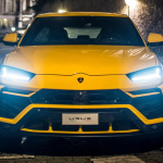 ランボルギーニのスーパーSUV「ウルス」に高性能モデルが設定か!? - Lamborghini-Urus-2019-1600-ab