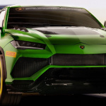 ランボルギーニの「スーパーウルス」は、レース仕様のST-Xコンセプトがベース!? - Lamborghini-Urus_ST-X_Concept-2018-1600-03 2