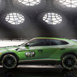 ランボルギーニの「スーパーウルス」は、レース仕様のST-Xコンセプトがベース!? - Lamborghini-Urus_ST-X_Concept-2018-1600-05