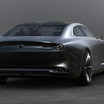 FRクーペ、直6スカイアクティブX搭載、マツダ新型フラッグシップを大予想！ - Mazda-Vision_Coupe_Concept-2017-1280-02