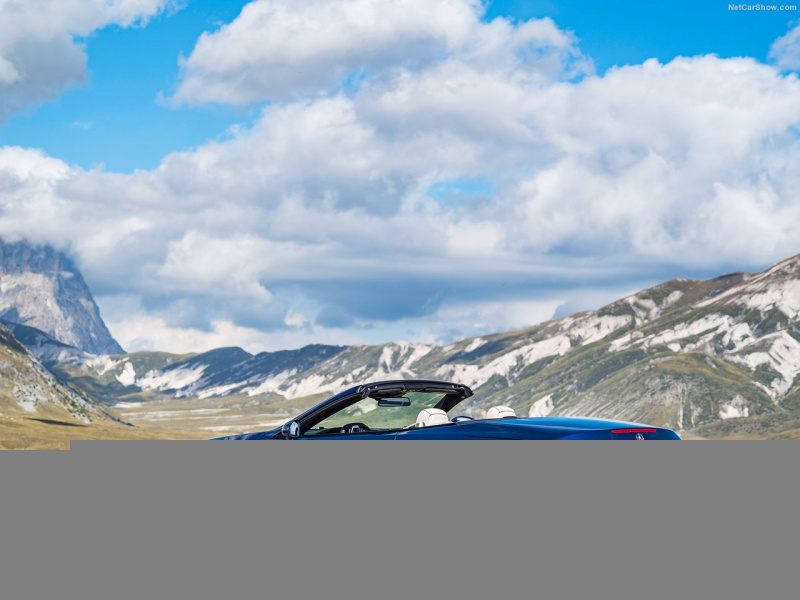 「AMG開発で2021年デビュー!? メルセデス・ベンツ SLの次期型は、4人乗りで登場の噂」の3枚目の画像