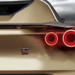 「電動化で失うものはない」電動化される新型・GT-Rの登場は2022年以降？ - Nissan-GT-R50_by_Italdesign_Concept-2018-1600-09