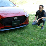 「マツダの自信作・Mazda3は、かつての「ファミリア」＆「アクセラ」【新車 MAZDA3】」の16枚目の画像ギャラリーへのリンク