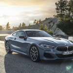 【新車】BMW・8シリーズにクラス初の3L 直列6気筒エンジン仕様を追加 - P90306628_highRes_the-all-new-bmw-8-se