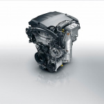「【新車】プジョー308のガソリンエンジン仕様がアップデート。最新の燃費規制をクリアする1.2L＋8ATが設定」の4枚目の画像ギャラリーへのリンク